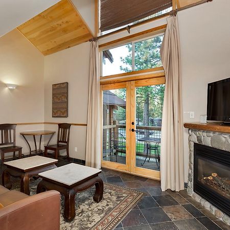 Chalet View Lodge Portola 외부 사진